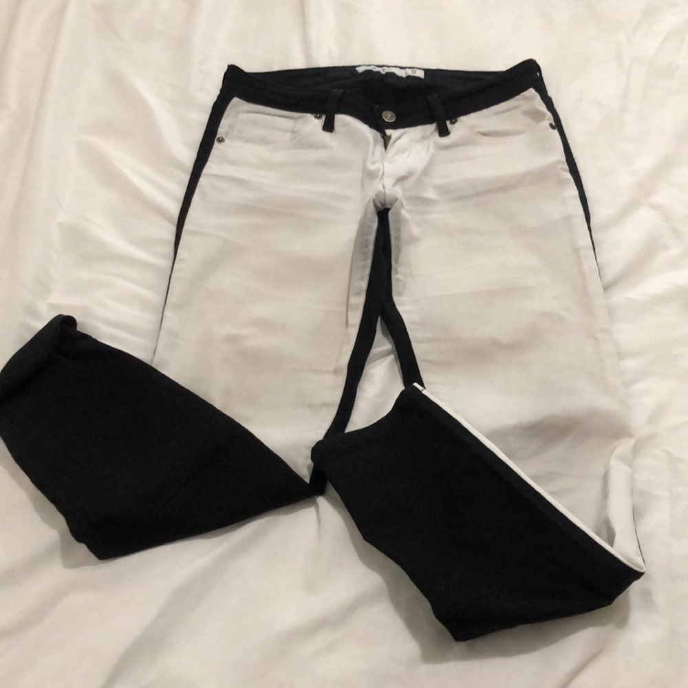 Just USA jeans